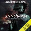 The Sandman: Act I (Sandman Audible Original #1) by Dirk Maggs