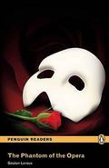 The Phantom of the Opera by Gaston Leroux