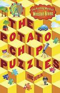 The Potato Chip Puzzles by Eric Berlin