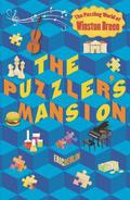 The Puzzler's Mansion by Eric Berlin