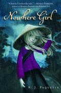 Nowhere Girl by A.J. Paquette