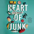 Heart of Junk by Rebekkah Ross