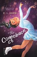 Comeback by E.L. Shen