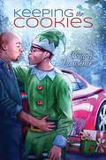 Keeping the Cookies by Briana Lawrence
