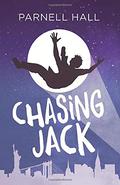 Chasing Jack by Parnell Hall