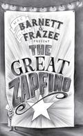 The Great Zapfino by Mac Barnett