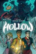 Hollow by Shannon Watters