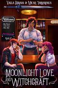 Moonlight Love and Witchcraft by Micah Iannandrea