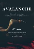 Avalanche by Stephanie Shea