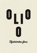 Olio by Tyehimba Jess