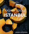 Yashim Cooks Istanbul: Culinary Adventures in the Ottoman Kitchen by Jason Goodwin