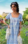 Verity and the Forbidden Suitor (The Dubells #2) by J.J. McAvoy