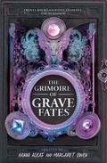 The Grimoire of Grave Fates by Julian Winters