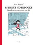 Esther's Notebooks: Tales from my ten-year-old life (Les Cahiers d'Esther #1) by Riad Sattouf
