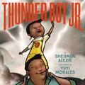 Thunder Boy Jr. by Sherman Alexie
