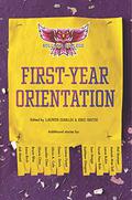 First-Year Orientation by Gloria Chao