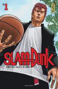 슬램덩크. 1: 강백호 (SLAM DUNK 新装再編版 [shinsō saihen-ban] #1) by Takehiko Inoue