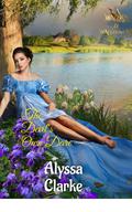 The Devil's Own Dare by Alyssa Clarke