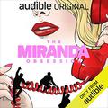 The Miranda Obsession by Milo Ventimiglia