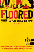 Floored by Sara Barnard, Holly Bourne