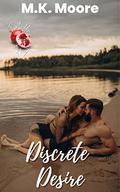 Discreet Desires: Forbidden Fruit by M.K. Moore