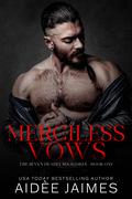 Merciless Vows by Aidèe Jaimes
