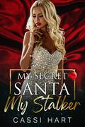 My Secret Santa My Stalker (Stalked #3) by Cassi Hart