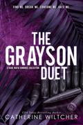The Grayson Duet (Grayson Duet #1-2) by Catherine Wiltcher