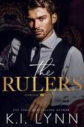The Rulers (Heartless Kingdom #.5) by K.I. Lynn