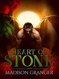 Heart of Stone by Madison Granger