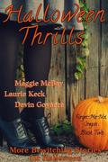 Halloween Thrills by Devin Govaere
