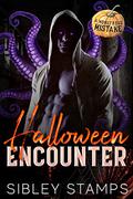 Halloween Encounter (A Monstrous Mistake #1) by Sibley Stamps