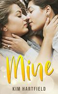 Mine by Kim Hartfield