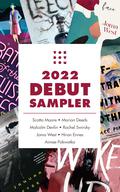 Tordotcom Publishing 2022 Debut Sampler by Hiron Ennes