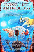 The Long List Anthology Volume 8: More Stories From the Hugo Award Nomination List by Aliette de Bodard