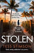 Stolen by Tess Stimson
