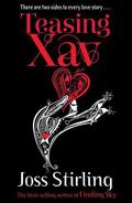 Teasing Xav (Benedict-Savant #3.5) by Joss Stirling
