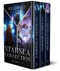 Starsea Collection (The Starsea Cycle #1-3) by Kyle West