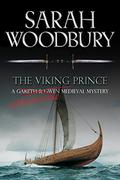 The Viking Prince by Sarah Woodbury