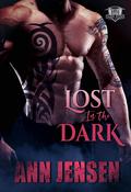 Lost in the Dark by Ann Jensen