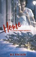Home (Fated #0.5) by H.L. Packer