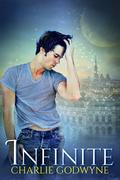 Infinite (Sky Nymph #1) by Charlie Godwyne