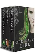 The Dark Dragon Chronicles Box Set by Ripley Harper