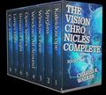 The Vision Chronicles Complete, Books 1-8 (The Vision Chronicles #1-8) by Chariss K. Walker