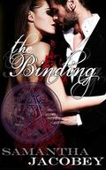 The Binding (Unexpected Magic #1) by Samantha Jacobey