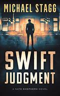 Swift Judgment (Nate Shepherd #7) by Michael Stagg