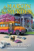 A Margin for Murder by Lauren Elliott