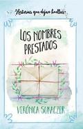 Los nombres prestados by Verónica Sukaczer