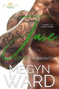 Jase (The Kings of Brighton #4) by Megyn Ward