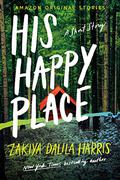 His Happy Place (Getaway #2) by Zakiya Dalila Harris